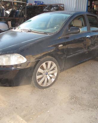 Ricambi usati fiat croma 1.9 multijet 150cv