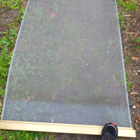 Zanzariera a rullo 102x142