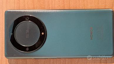 Honor Magic 5 Lite – Perfettamente funzionante