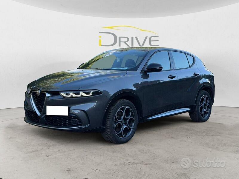 Alfa Romeo Tonale 2023 photo 2
