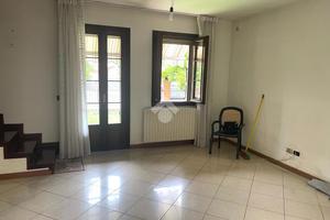 PORZIONE DI QUADRIFAMILIARE A VENEZIA