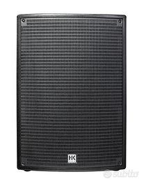 HK AUDIO Sonar 115 Sub D