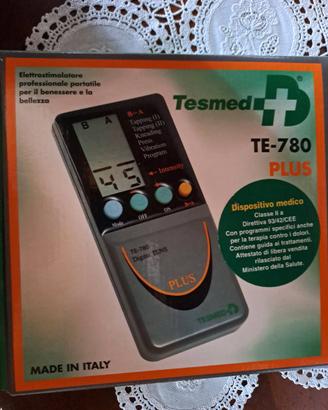 Elettrostimolatore professionale