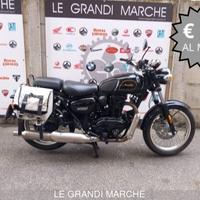 Benelli Imperiale 400