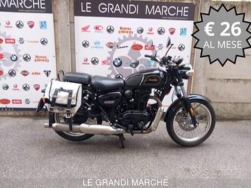 Benelli Imperiale 400