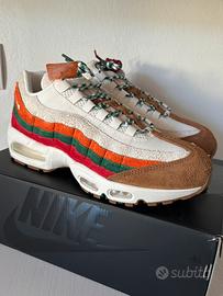 Nike Air Max 95 OG "7-Eleven"  - Taglia 44 (US 10)