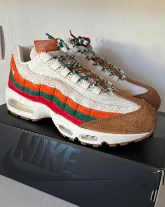 Nike Air Max 95 OG "7-Eleven"  - Taglia 44 (US 10)