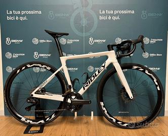 BDC: Ridley Falcn RS Disc Ultegra Di2 Taglia S