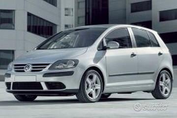 Golf plus 2006 - ricambi usati