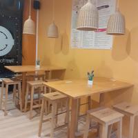 L'Arte della Crêpe - locale pronto all'uso