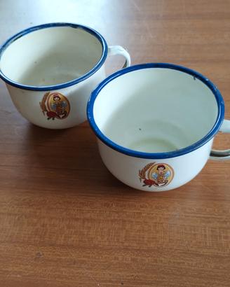 tazzine da caffelatte 