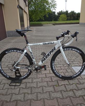 Bici corsa