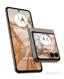 Motorola razr 50