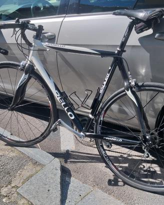 bici da corsa Pinarello 