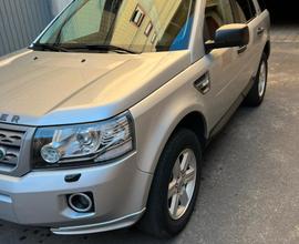 LAND ROVER Freelander 2ª serie - 2013