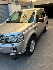 LAND ROVER Freelander 2ª serie - 2013