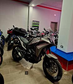 Moto Morini X-Cape 649 - 2022 km 5000