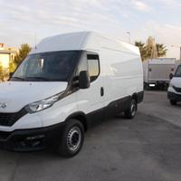 Iveco daily 35s14 anno 2021 furgone euro.6