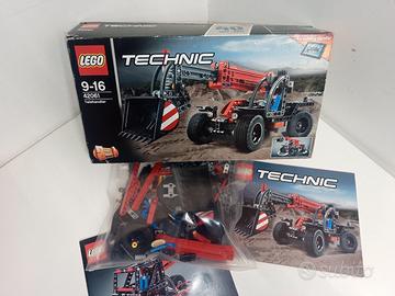 Lego Technic 42061