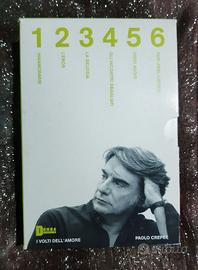 Paolo Crepet "I volti dell'amore"