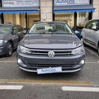 Volkswagen Polo 5p 1.0 tsi 95cv. NAVIGATORE