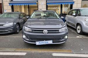 Volkswagen Polo 5p 1.0 tsi 95cv. NAVIGATORE