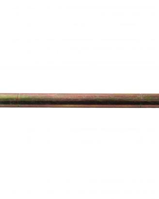 Distanziale carter motore scooter con motore Minar