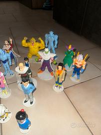 Collezione dragon ball