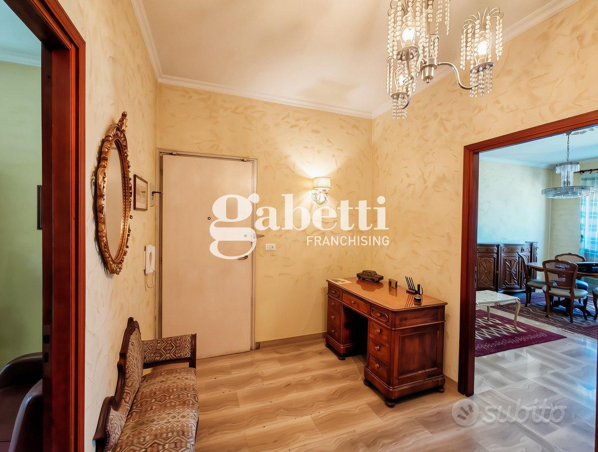 Apartment in Torino, Città Giardino, Circoscrizione 2 - Vista 4