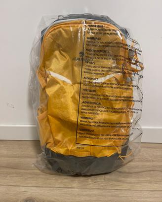Zaino trekking ferrino zephyr 22+3