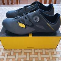 Mavic vision cm 45 1/2
