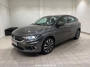 FIAT Tipo 1.6 Mjt S&S 5 porte Lounge