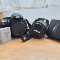 Nikon D5300