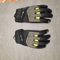 guanti estivi moto marca ALIKE taglia M