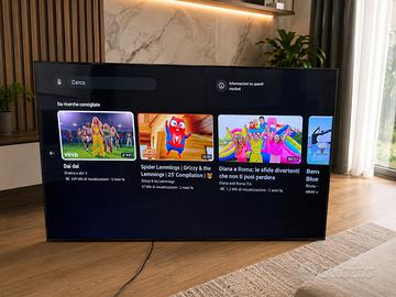 Televisore