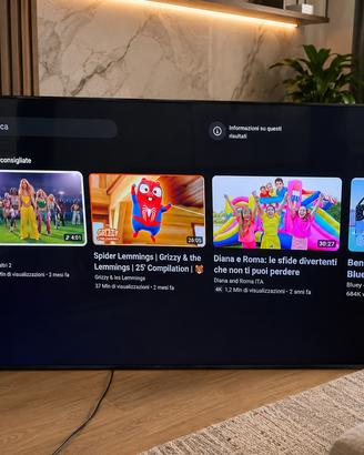 Televisore