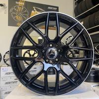 Cerchi Mercedes raggio 20 Cod.89432