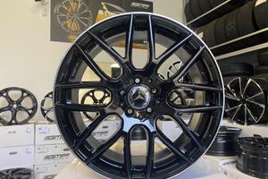 Cerchi Mercedes raggio 20 Cod.89432