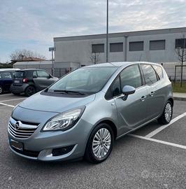 Opel Meriva B