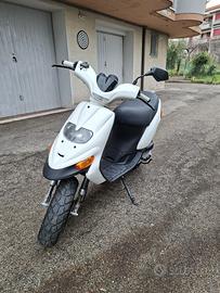 Gilera Stalker