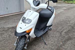 Gilera Stalker