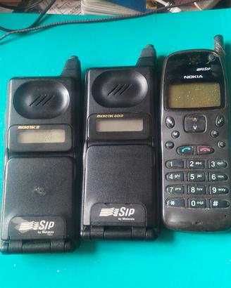 cellulari vintage etacs