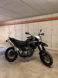 Xt660x 2007