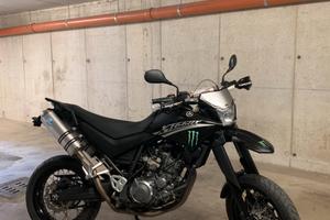 Xt660x 2007