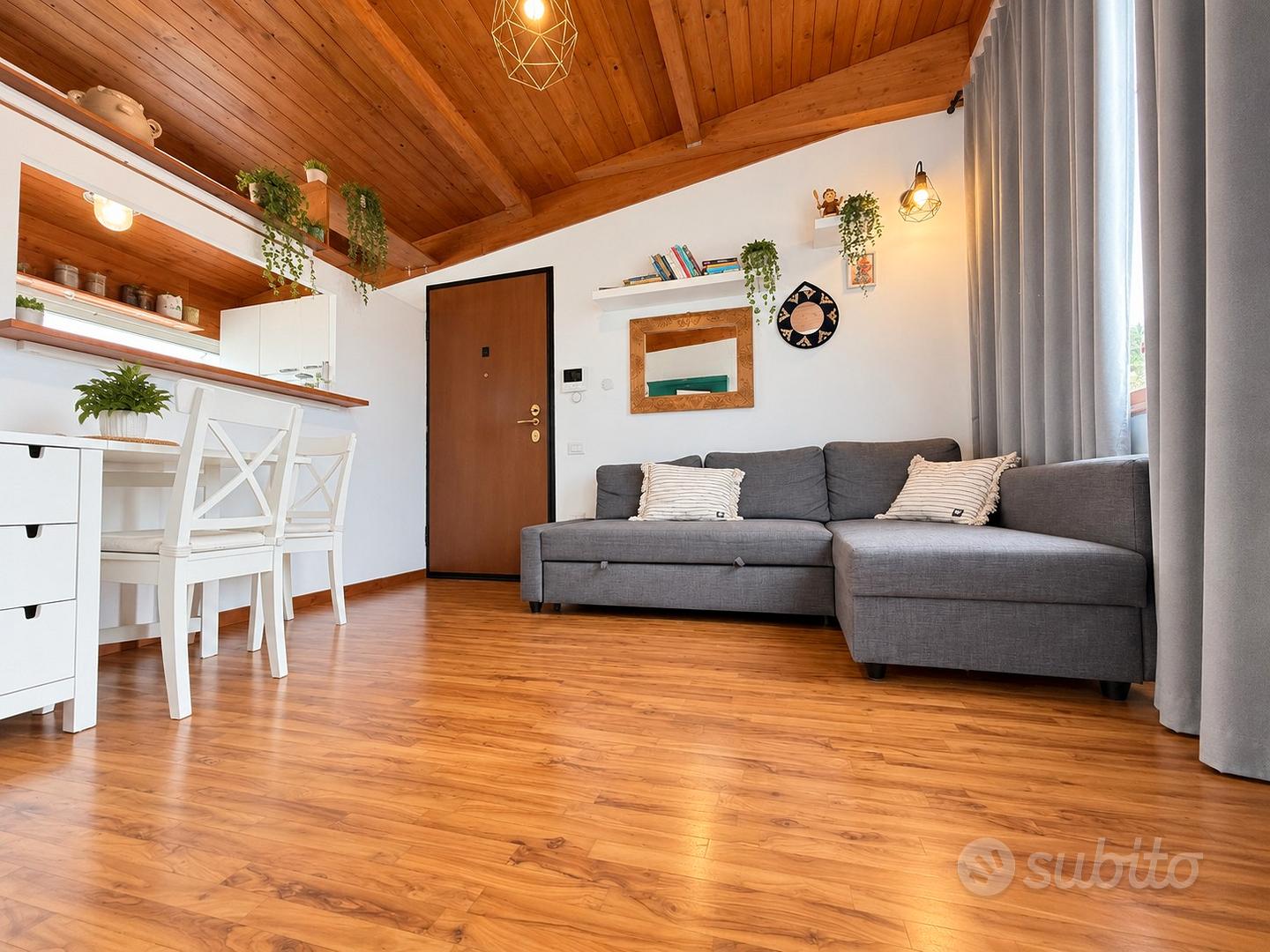 Appartamento – Cagliari, San Benedetto - Vista 2