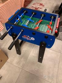 Calcio balilla