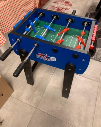 Calcio balilla