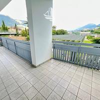Marlengo: trilocale con terrazza e posto auto