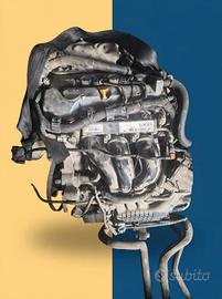 motore smart 1000 aspirato 