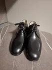 Scarpe basse militari polizia misura 43 e 44